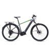 Elektrokolo Crussis e-Gordo 9.11-(715 Wh) 2026 (Veľkosť rámu 18”, Priemer kolies 28”)