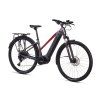 Elektrokolo Crussis e-Savela 9.11-(715 Wh) 2026 (Veľkosť rámu 16”, Priemer kolies 28”)