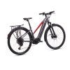 Elektrokolo Crussis e-Savela 9.11-(715 Wh) 2026 (Veľkosť rámu 16”, Priemer kolies 28”)