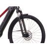 Elektrokolo Crussis e-Savela 9.11-(715 Wh) 2026 (Veľkosť rámu 16”, Priemer kolies 28”)