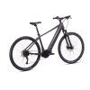 Elektrokolo Crussis ONE-Cross 7.11-(513 Wh) 2026 (Veľkosť rámu 18”, Priemer kolies 28”)