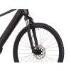 Elektrokolo Crussis ONE-Cross 7.11-(513 Wh) 2026 (Veľkosť rámu 18”, Priemer kolies 28”)