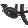 Elektrokolo Crussis ONE-Cross 7.11-(715 Wh) 2026 (Veľkosť rámu 18”, Priemer kolies 28”)