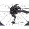 Elektrokolo Crussis ONE-Cross 7.11-(715 Wh) 2026 (Veľkosť rámu 18”, Priemer kolies 28”)