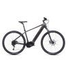 Elektrokolo Crussis ONE-Cross 7.11-(715 Wh) 2026 (Veľkosť rámu 18”, Priemer kolies 28”)