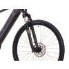Elektrokolo Crussis ONE-Cross 9.11-(715 Wh) 2026 (Veľkosť rámu 18”, Priemer kolies 28”)
