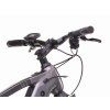 Elektrokolo Crussis ONE-Cross 9.11-(715 Wh) 2026 (Veľkosť rámu 18”, Priemer kolies 28”)