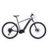 Elektrokolo Crussis ONE-Cross 9.11-(715 Wh) 2026 (Veľkosť rámu 18”, Priemer kolies 28”)
