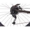 Elektrokolo Crussis ONE-Cross low 7.11-(518 Wh) 2026 (Veľkosť rámu 16”, Priemer kolies 28”)