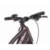 Elektrokolo Crussis ONE-Cross low 7.11-(518 Wh) 2026 (Veľkosť rámu 16”, Priemer kolies 28”)