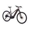 Elektrokolo Crussis ONE-Cross low 9.11-(715 Wh) 2026 (Veľkosť rámu 16”, Priemer kolies 28”)