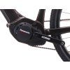 Elektrokolo Crussis ONE-Cross low 9.11-(715 Wh) 2026 (Veľkosť rámu 16”, Priemer kolies 28”)