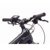Elektrokolo Crussis ONE-Guera 10.11-(894 Wh) 2026 (Veľkosť rámu 17”, Priemer kolies 27,5”)