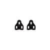 kufry look cleat delta black 2 o