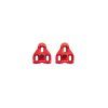 kufry look cleat delta red 1 o