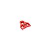 kufry look cleat delta red o