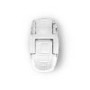prezka flr buckle white o