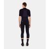 3/4 Kalhoty se šlemi SANTINI Cargo 2 Black - XS (Veľkosť XS)
