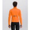 Bunda SANTINI Adapt Multi Orange - XL (Veľkosť XL)