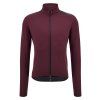 Bunda SANTINI Adapt Multi Red - L (Veľkosť L)