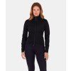 Dámská thermo bunda SANTINI Windbloc Black - M (Veľkosť M)