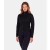 Dámská thermo bunda SANTINI Windbloc Black - M (Veľkosť M)