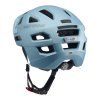 Dětská helma CRATONI Maxster Pro Metallic-Blue Matt  - S (48-53 cm) (Veľkosť S)