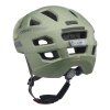 Dětská helma CRATONI Maxster Pro Metallic-Sage Matt  - S (48-53 cm) (Veľkosť S)