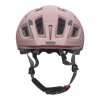 Dětská helma CRATONI Maxster Pro Rose Matt  - S (48-53 cm) (Veľkosť S)