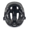 Dětská helma CRATONI Maxster Rocket Grey Glossy  - XS-S (46-51 cm) (Veľkosť XS)