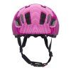 Dětská helma CRATONI Maxster Safari Pink Glossy  - XS-S (46-51 cm) (Veľkosť XS)