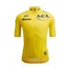 dres santini tdf fan leader 7 o