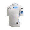 Dres SANTINI TDF FAN White - L (Veľkosť L)