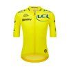 Dres SANTINI TDF Official Leader - S (Veľkosť S)
