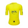 Dres SANTINI TDF Official Leader - S (Veľkosť S)