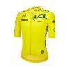 Dres SANTINI TDF Official Leader - S (Veľkosť S)