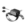 drzak knog blinder x helmet mount o
