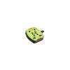 grip look trail grip 3 o