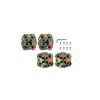 grip look trail grip 9 o