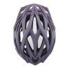 Helma CRATONI Agravic Purple Matt  - S-M (54-58 cm) (Veľkosť S)