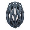 Helma CRATONI Agravic Stone-Grey Matt  - S-M (54-58 cm) (Veľkosť S)