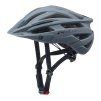 Helma CRATONI Agravic Stone-Grey Matt  - S-M (54-58 cm) (Veľkosť S)