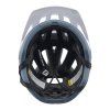 Helma CRATONI AllRace Grey Matt  - S-M (52-57 cm) (Veľkosť S)