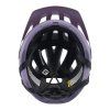 Helma CRATONI AllRace Purple Matt  - S-M (52-57 cm) (Veľkosť S)
