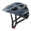 Helma CRATONI AllSet Darkgrey Matt  - S-M (54-58 cm) (Veľkosť S)