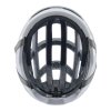 Helma CRATONI C-AirLite White Matt-Glossy  - S-M (52-56 cm) (Veľkosť S)