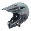 Helma CRATONI C-Maniac 2.0 MX Sage Matt  - S-M (52-56 cm) (Veľkosť S)