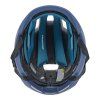 Helma CRATONI Gravoq Blue Matt  - S-M (54-58 cm) (Veľkosť S)