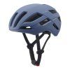 Helma CRATONI Gravoq Blue Matt  - S-M (54-58 cm) (Veľkosť S)
