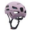 Helma CRATONI Gravoq Rose Matt  - S-M (54-58 cm) (Veľkosť S)